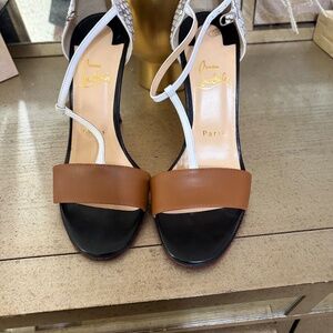 Christian Louboutin Heels